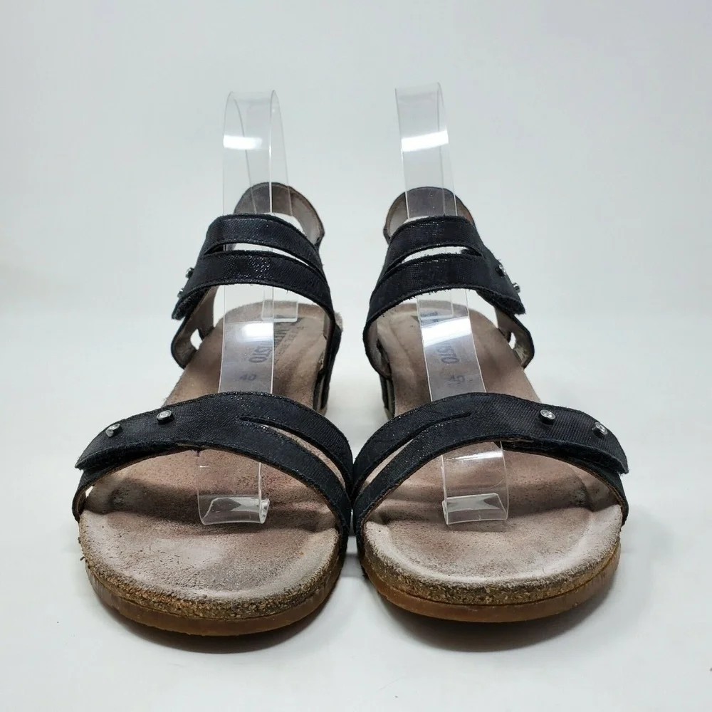 Mephisto ladies sandals